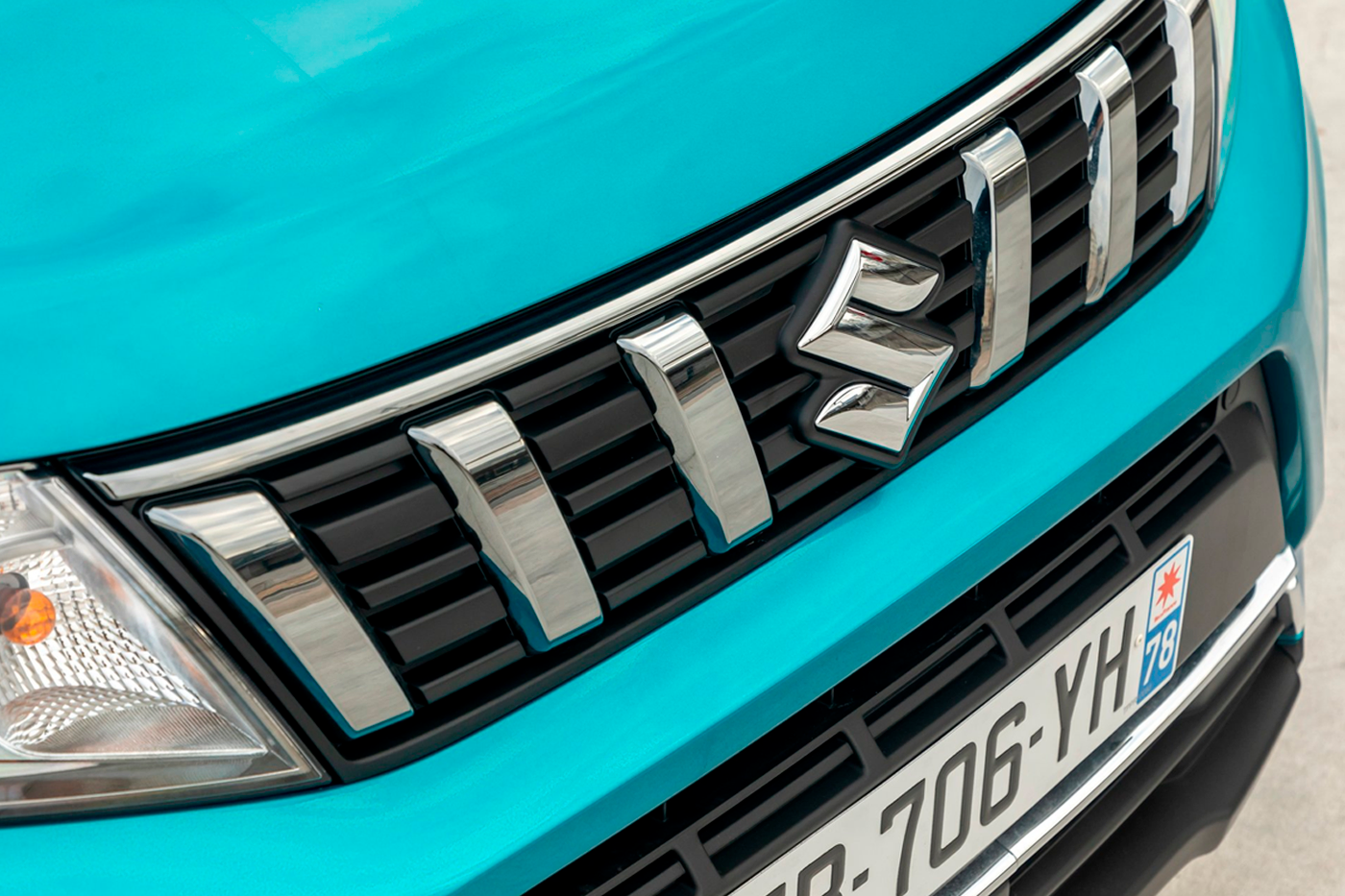 Suzuki меняет все: как компания собирается догнать китайских конкурентов