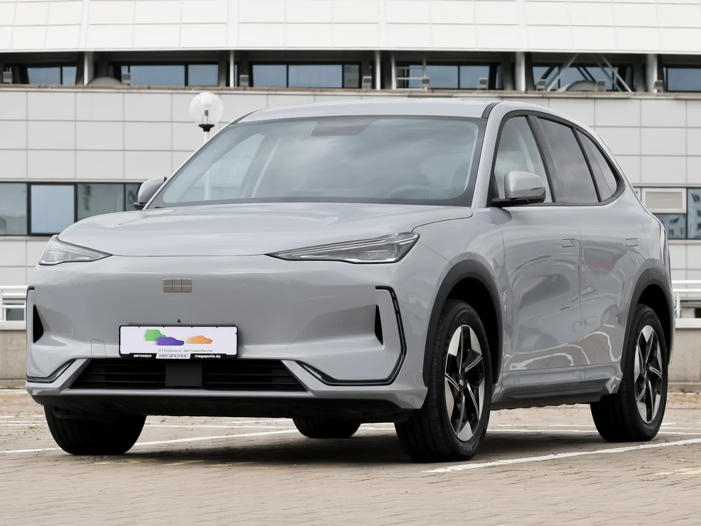 Geely Galaxy E5 I, 2025