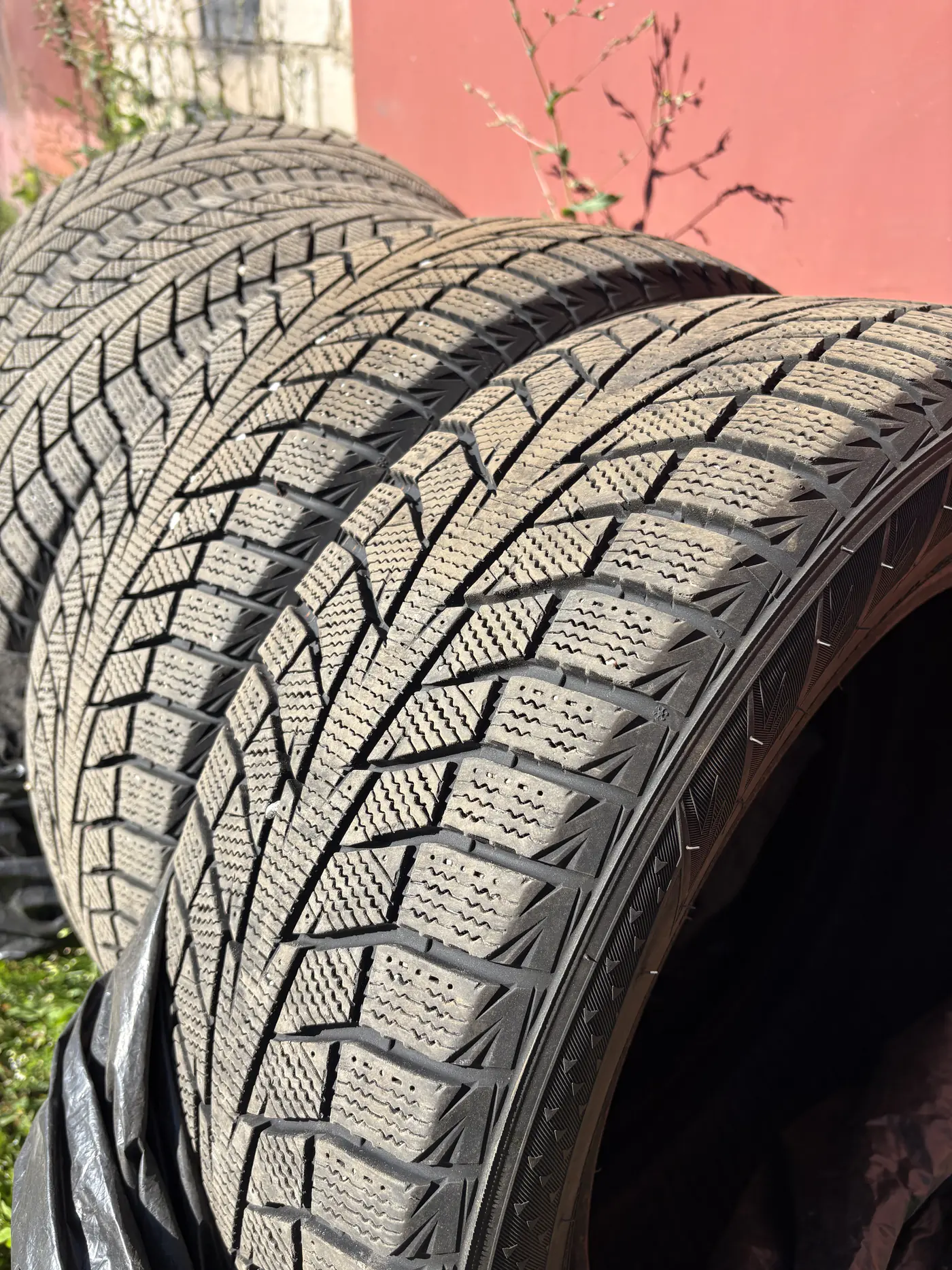 R15 185 60 Hankook i*cept iZ2 W616 185/60 R15 88T