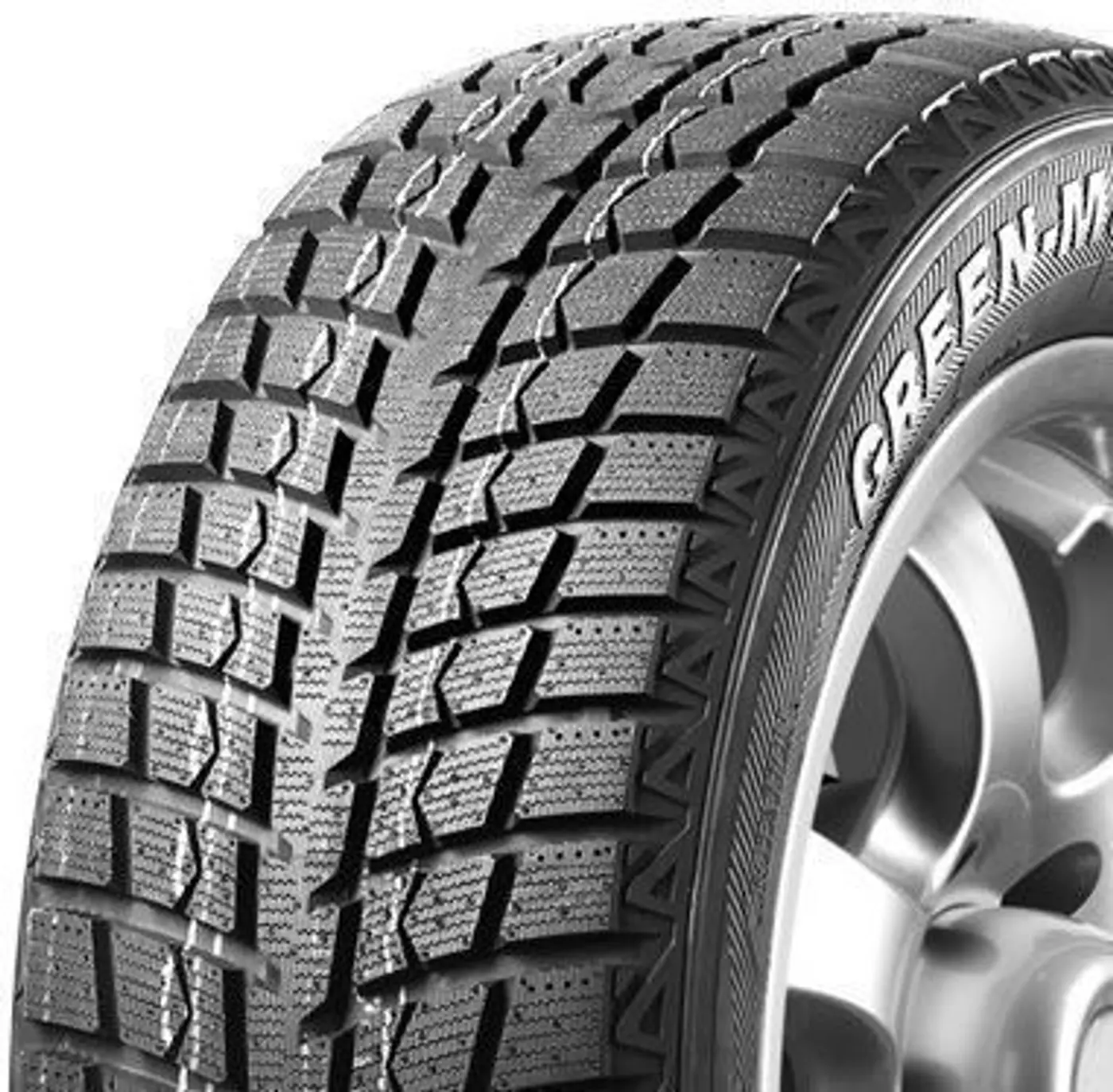 R19 235 50 LingLong LingLong Greenmax Winter Ice I-15 SUV